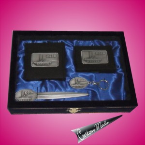 Corporate Gifts Set - 4 in 1 set